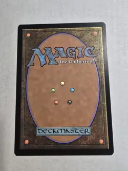 Shimmer Myr Commander Legends Regular - Image 2