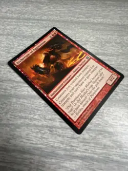 Archetype of Aggression Born of the Gods #88 Magic the Gathering - FREE SHIPPING - Image 2