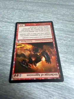 Archetype of Aggression Born of the Gods #88 Magic the Gathering - FREE SHIPPING - Image 5