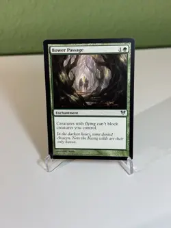 Bower Passage - Avacyn Restored - LP - Regular - Magic The Gathering - Image 1