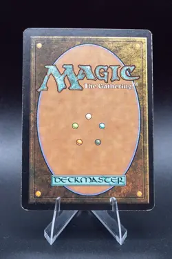 Living Death: 2003 Magic the Gathering - Judge Promos Foil - Image 2