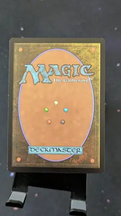 Teferi's Protection Commander 2017 mtg NM - Image 2