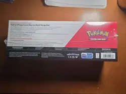 Prismatic Evolutions Sam's Club Surprise Box + Booster Bundle Pokemon (SEALED) - Image 2