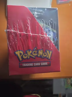 Prismatic Evolutions Sam's Club Surprise Box + Booster Bundle Pokemon (SEALED) - Image 5
