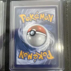 Team Rocket's Meowth 203/182 - Destined Rivals - Pokemon Card - Image 4