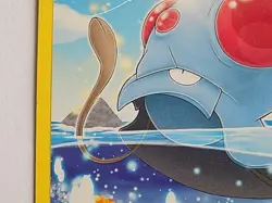 Tentacool 71/160 XY - Primal Clash Pokemon - Image 3