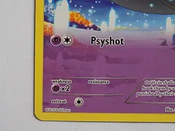 Tentacool 71/160 XY - Primal Clash Pokemon - Image 4