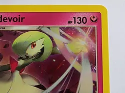 Gardevoir 141/214 Cosmos Holo SM Lost Thunder Pokemon - Image 5