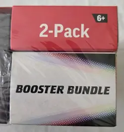 Pokemon Scarlet and Violet Prismatic Evolutions Surprise Box FACTORY sealed - Image 3