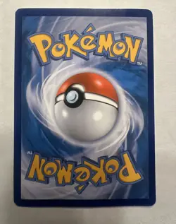 Pokemon TCG Pikachu Mcdonalds Promos 6/12 Confetti Holo Promo 2015 - Image 2