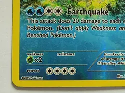 Whiscash 41/160 Reverse Holo XY Primal Clash Pokemon - Image 4