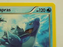 Lapras 28/122 XY Breakpoint Pokemon - Image 5