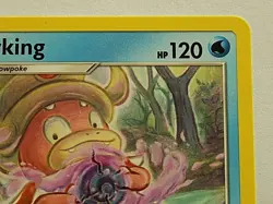 Slowking 55/214 Sun & Moon Lost Thunder Pokemon - Image 5