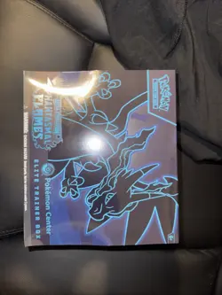 Pokemon TCG Phantasmal Flames Pokemon Center ETB Elite Trainer Box - New Sealed - Image 1