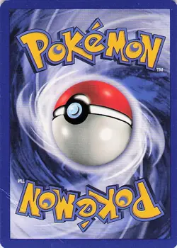 Tangela 066/102 Base Set (Shadowless) Common - Pokemon TCG - HP - Image 2