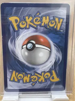 Pikachu EX XY124 Black Star Promo Full Art | Pokemon TCG | Moderately Played - Image 2