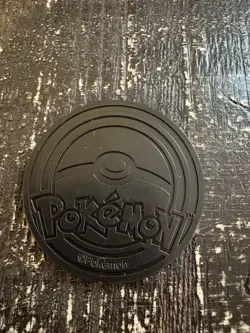 Pikachu 051 /162 Stamped 2026 Pokemon Day 30 Promo TCG With Coin - Image 5