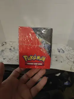 Pokemon TCG Prismatic Evolutions Surprise Box & Booster Bundle Sams Club SEALED - Image 4