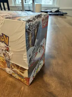Pokemon Surging Sparks Booster Box Factory Sealed 36 Packs - Image 4