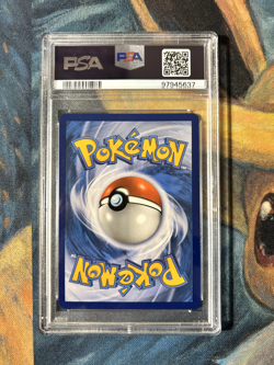 Pokemon TCG - Iono 269/193 SIR Paldea Evolved PSA 10 - Image 2