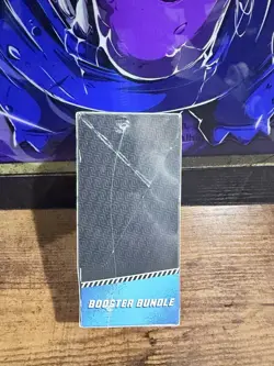 Pokemon TCG Black Bolt, And White Flare Booster Bundles Factory Sealed ￼ - Image 3