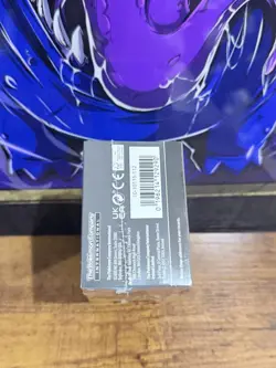 Pokemon TCG Black Bolt, And White Flare Booster Bundles Factory Sealed ￼ - Image 4