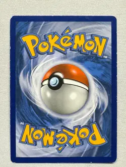 Ash-Greninja EX XY133 Promo XY Black Star Promos Pokemon Moderately Played - Image 2