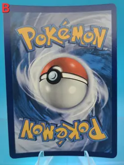 Pokemon Eevee Foil Holo Black Star Promo TCG SWSH127 SWIRL &Holo Bleed - LP - Image 2