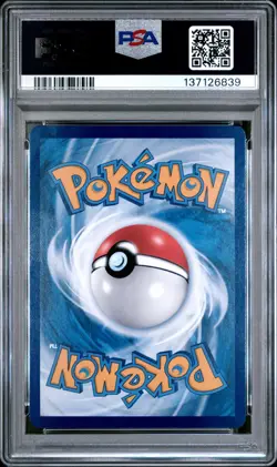 PSA 9 2025 Pokemon Cubone Chinese Exclusive Gem Pack Vol.3 04 07/07 Mint - Image 2