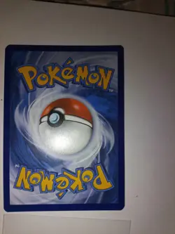 Pokemon TCG Charjabug Illustration Rare Full Art Holo SV05 Temporal Forces 169/… - Image 5