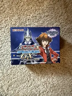 Yu-Gi-Oh! Konami Speed Duel GX Midterm Destruction 2 Box Ready-to-Play Decks Ja… - Image 2