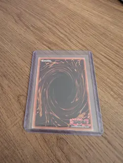 Yu-Gi-Oh! TCG Glow-Up Bulb Starstrike Blast STBL-EN018 1st Edition Ultimate Rare - Image 3