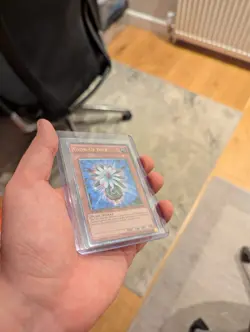 Yu-Gi-Oh! TCG Glow-Up Bulb Starstrike Blast STBL-EN018 1st Edition Ultimate Rare - Image 4