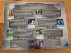 Lorcana Rise of the Floodborn Disney D100 Collector's Edition Gift Set - NEW ! - Image 2