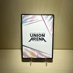 Red Hood Action point UE14BT/NIK-1-AP07 NIKKE Union Arena TCG *ENGLISH* - Image 2