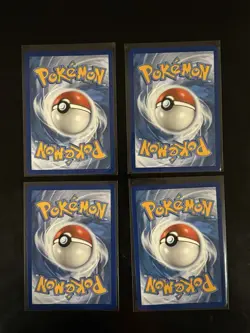 Pokemon Hidden Fates Shiny Vault Card Lot NM/MINT 13 Cards - Image 3