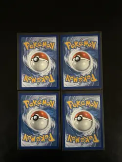 Pokemon Hidden Fates Shiny Vault Card Lot NM/MINT 13 Cards - Image 5
