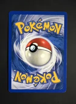Ditto Fossil 18/62 Rare Pokemon Card - Image 2