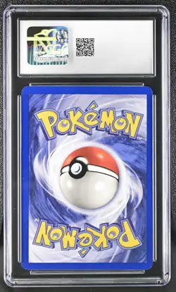 CGC 8.5 Dragonite 1999 Fossil 1st Edition 4/62 Holo Pokemon Card - Image 2