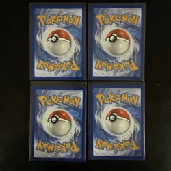 Pokemon Hidden Fates Shiny Vault Lot NM/MINT 13 Cards - Image 3