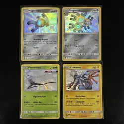 Pokemon Hidden Fates Shiny Vault Lot NM/MINT 13 Cards - Image 4