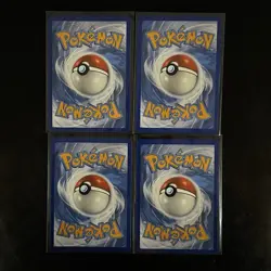 Pokemon Hidden Fates Shiny Vault Lot NM/MINT 13 Cards - Image 5