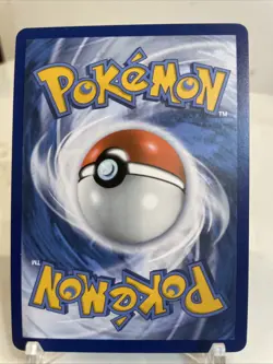Pokemon TCG Dark Gyarados Holo Rare Card 8/82 25th Anniversary Celebrations - Image 2