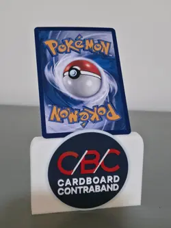 Chandelure SR 134/132 S-Chinese cs4bC Pokemon TCG Card NM - Image 2