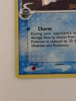 Pokemon Card - Reverse-Holo Togepi 41/101 EX Dragon Frontiers - Image 5