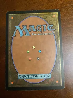 1x MTG Silent Arbiter - Commander Masters (MP) - Image 2