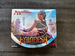 Magic The Gathering KALADESH Bundle 10 Packs MTG Box - Image 1