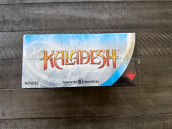 Magic The Gathering KALADESH Bundle 10 Packs MTG Box - Image 2
