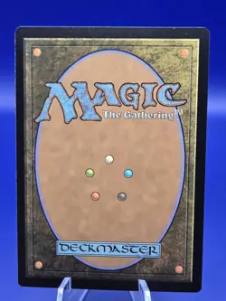 Mana Drain -MTG Iconic Masters - Regular Lightly Played - Image 4