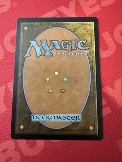 Magic The Gathering Born of the Gods Fate Unraveler #68/165 MTG TCG CCG - Image 2